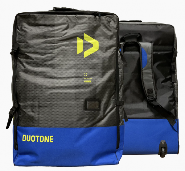 Duotone Skybrid Air
